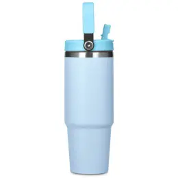 Kooshty Waikiki Stainless Steel Light Turquoise